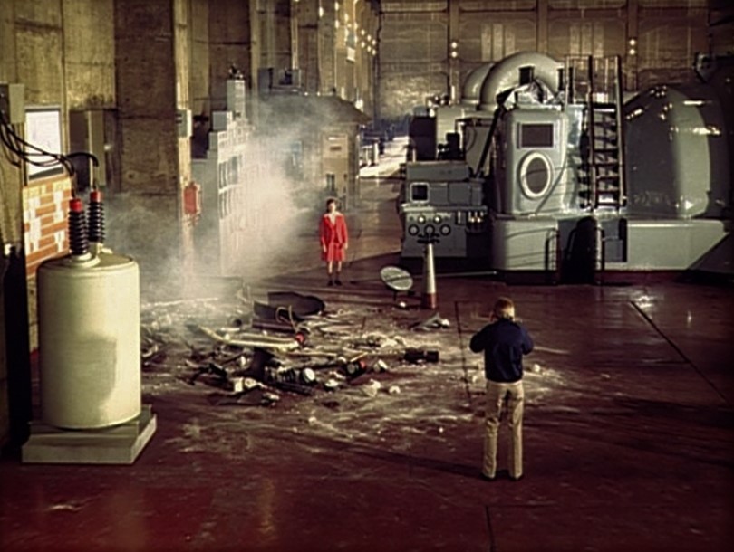 Les Visiteurs d'un Autre Monde (1978) 