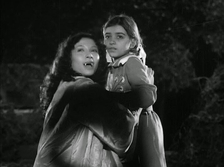 Dracula Au Pakistan (1967)
