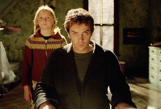Boogeyman de Stephen T. Kay - 2006