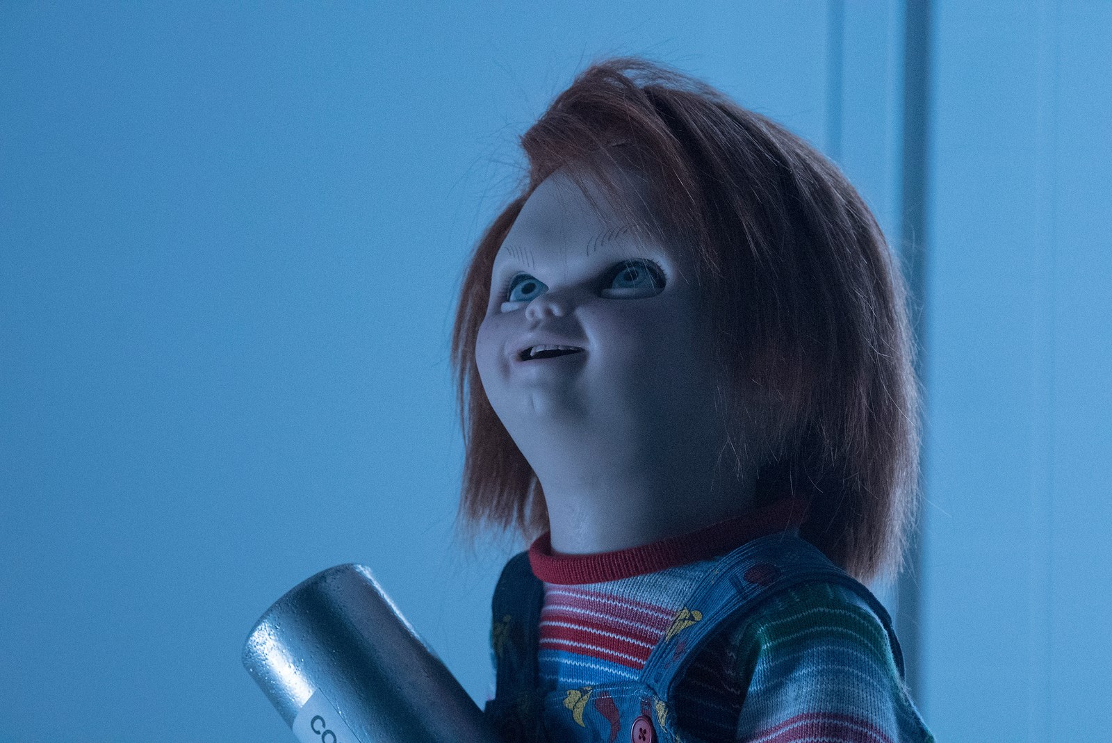 Le Retour De Chucky (2017)