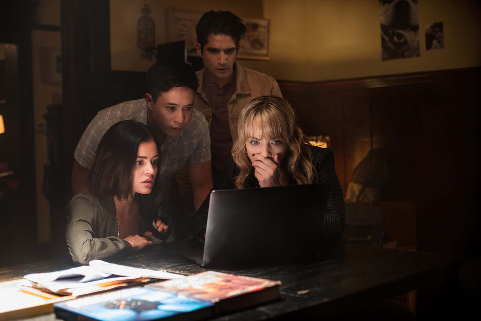 Action ou Vérité (2018)