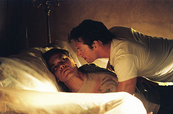 Bug de William Friedkin - 2007