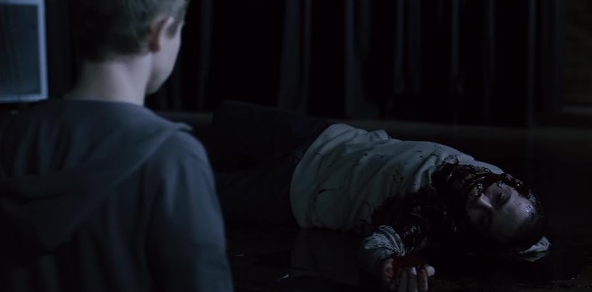 La Resurrection (2013)