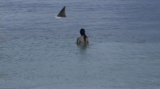 Psycho Shark (2009)  