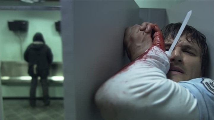 Hush - En Route Vers L'Enfer (2008)