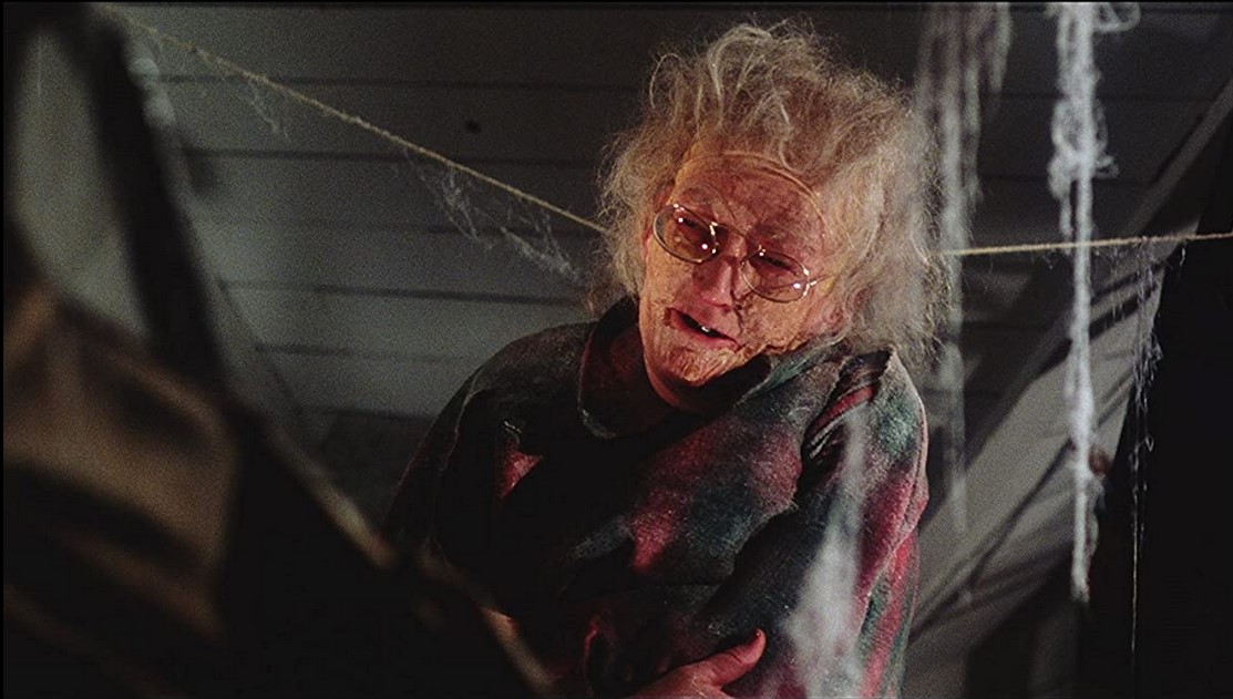 Une Si Gentille Petite Fille ! (1977) 