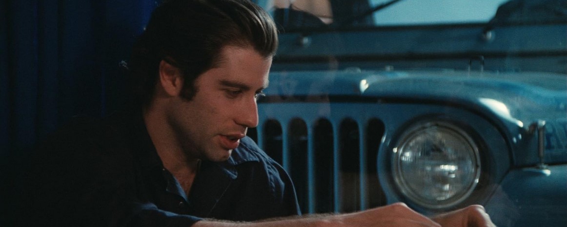 Blow Out (1981)