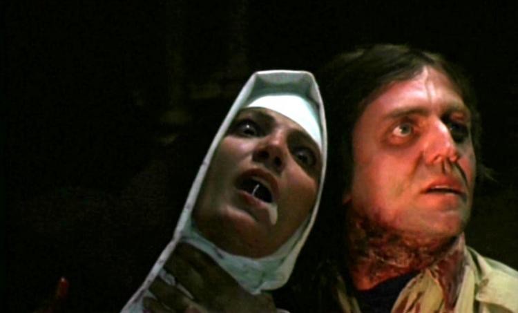 L'Autre Enfer (1981) 