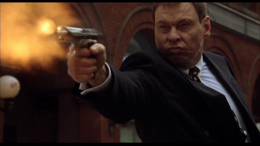 Darkman 2 - Le Retour De Durant (1995)
