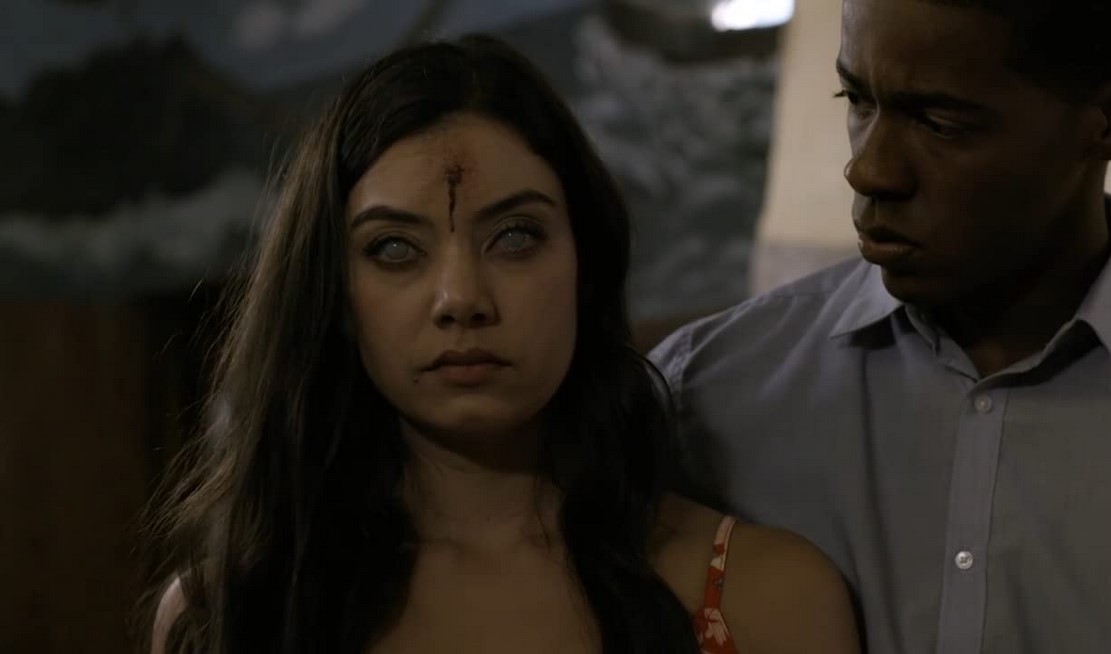 Ouija House (2018)