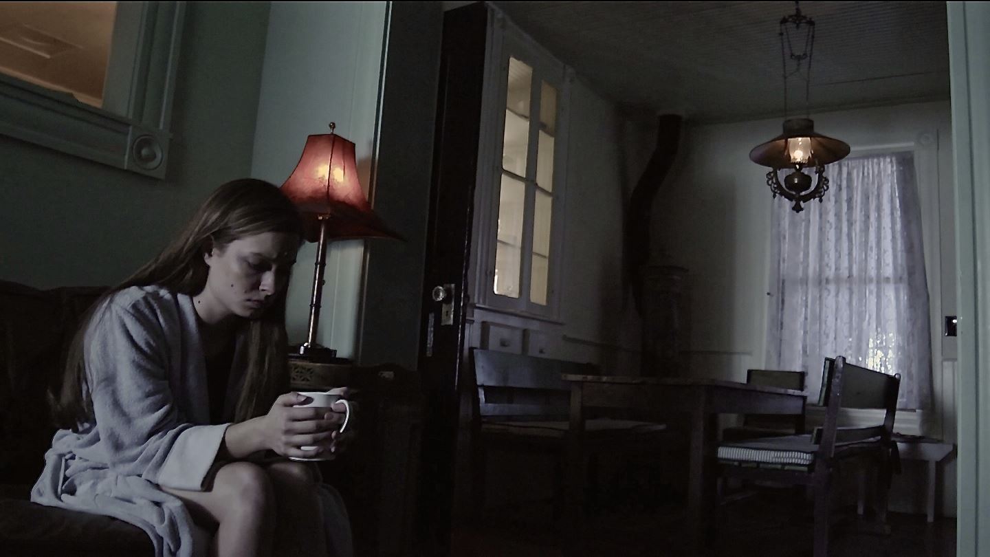 American Poltergeist 3 (2016)