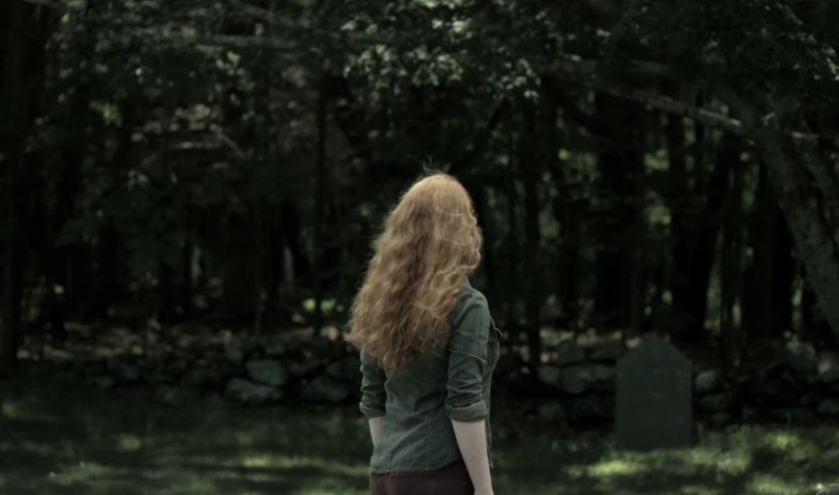 Slender Man (2018)