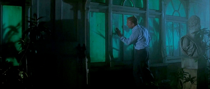 Le Messager Du Diable (1965)
