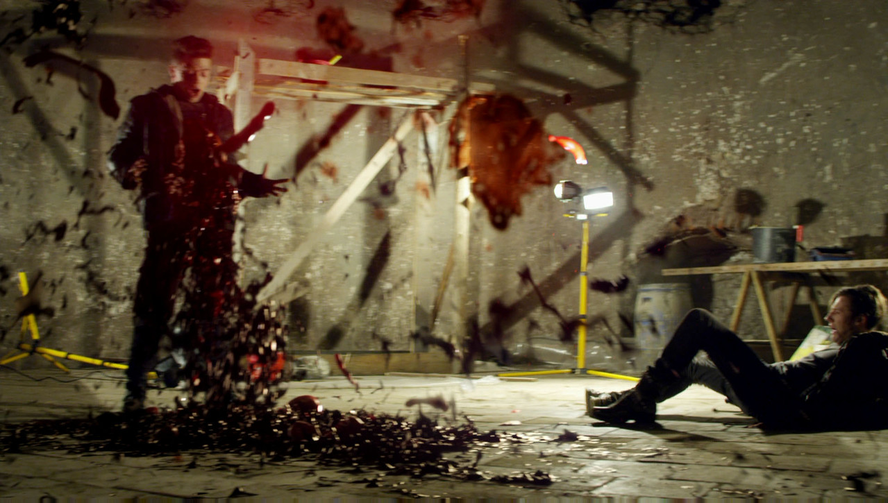 Fright Night 2 (2013)