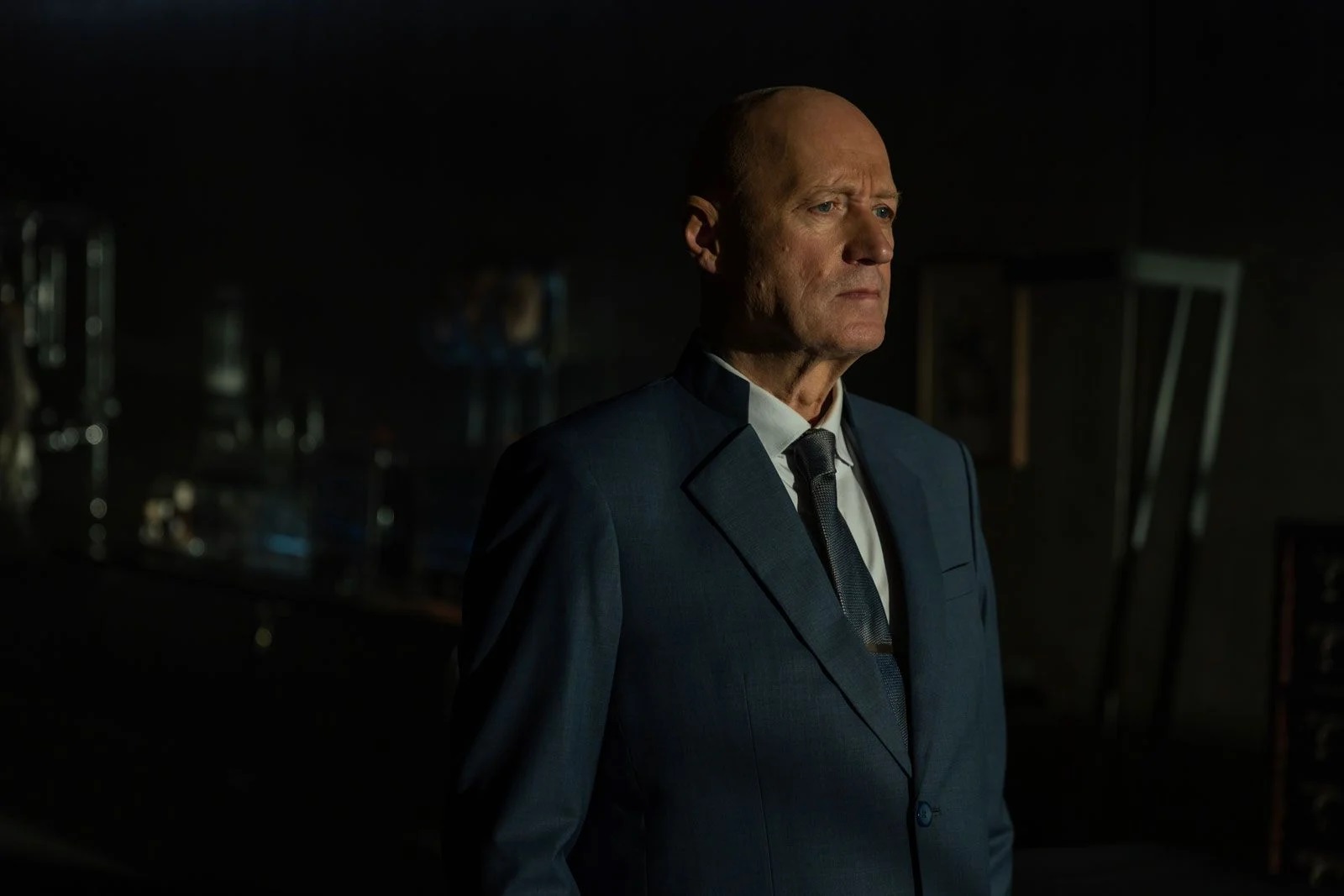  Alien : Earth - Saison 1 