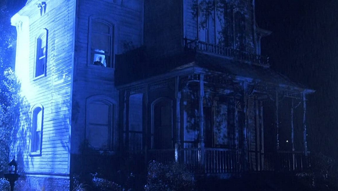 Psychose 3 (1986) 