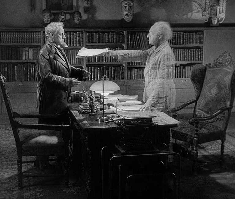 Le Testament Du Dr. Mabuse (1933) 