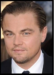 Leonardo DiCaprio