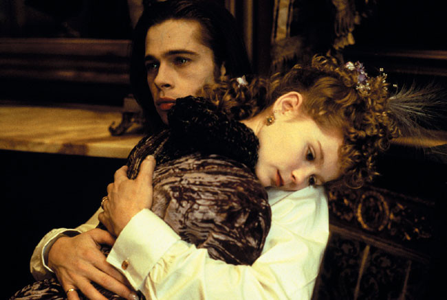 Entretien Avec Un Vampire de Neil Jordan - 1994 / Epouvante - Horreur