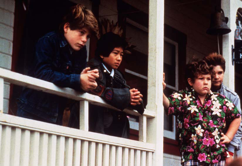 Les Goonies (1985)