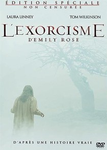 L'Exorcisme D'Emily Rose
