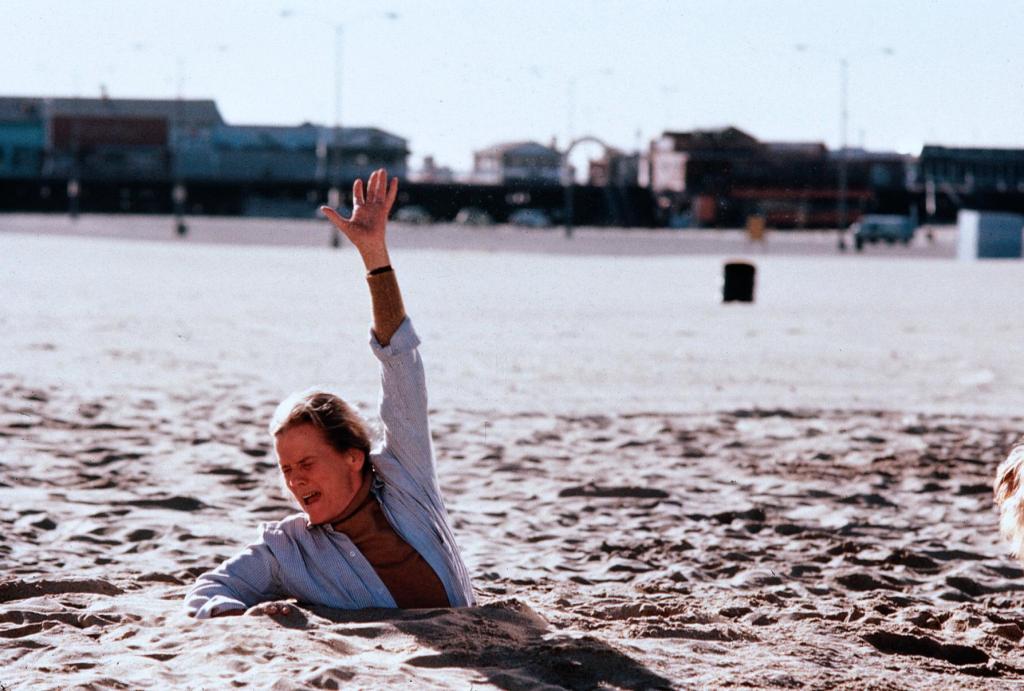 La Plage Sanglante (1980)