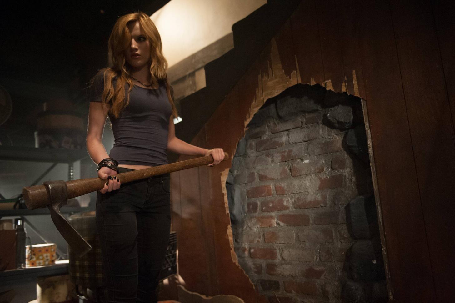 Amityville - The Awakening (2017)
