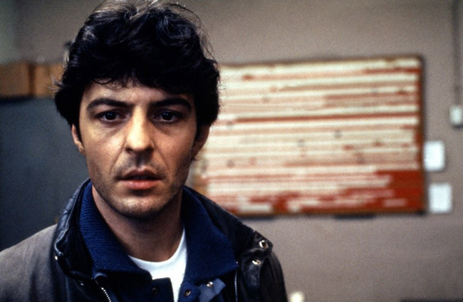 Amsterdamned de Dick Maas - 1988