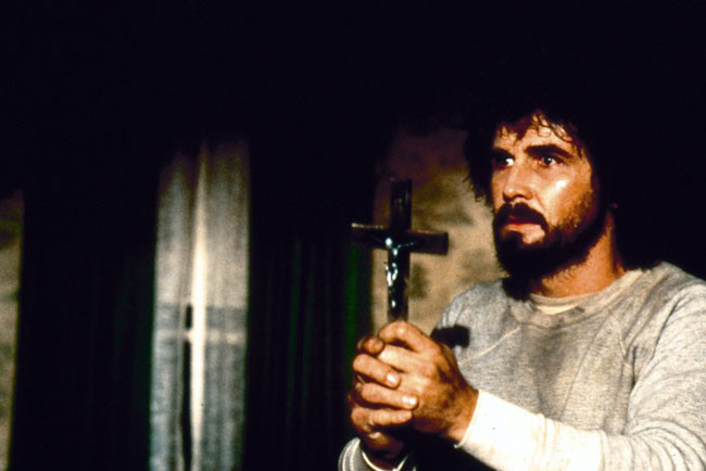 Amityville - La Maison Du Diable de Stuart Rosenberg - 1979