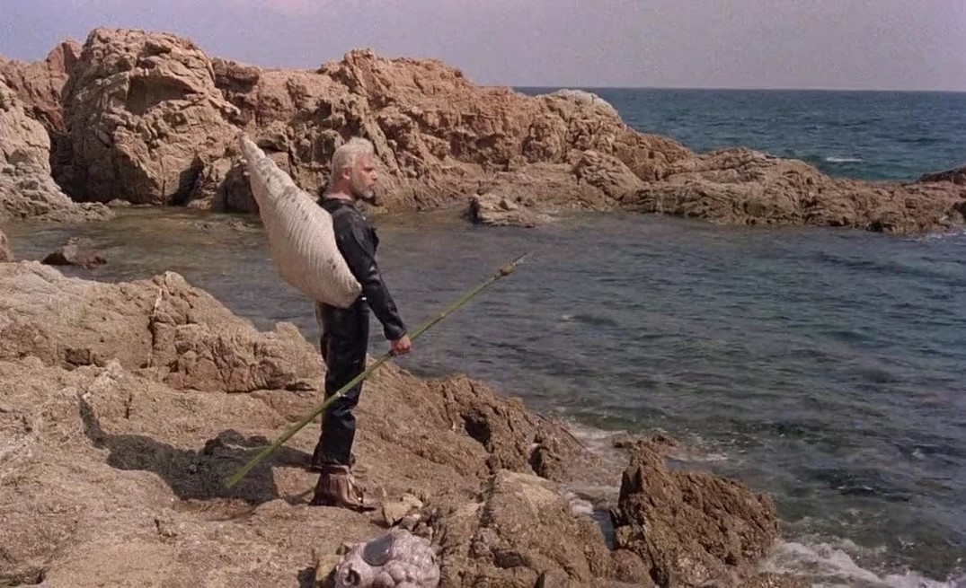 L’Île Mystérieuse (1961)