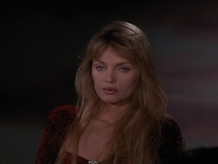 Raging Angels (1995) 