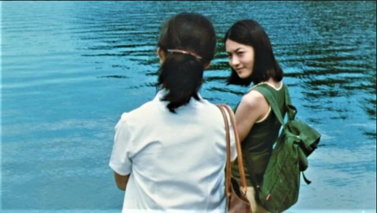 Tomie (1998) 