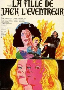 La Fille De Jack L'Eventreur
