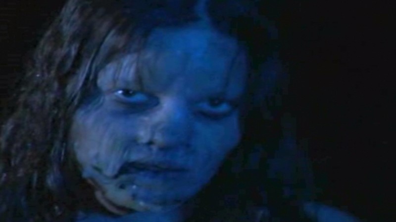 Ghost Lake (2004) 