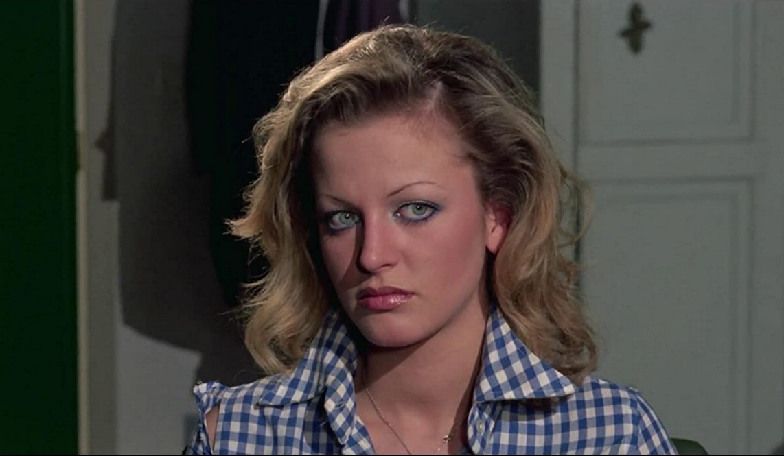 Les Orgies de Frankenstein 80 (1972)