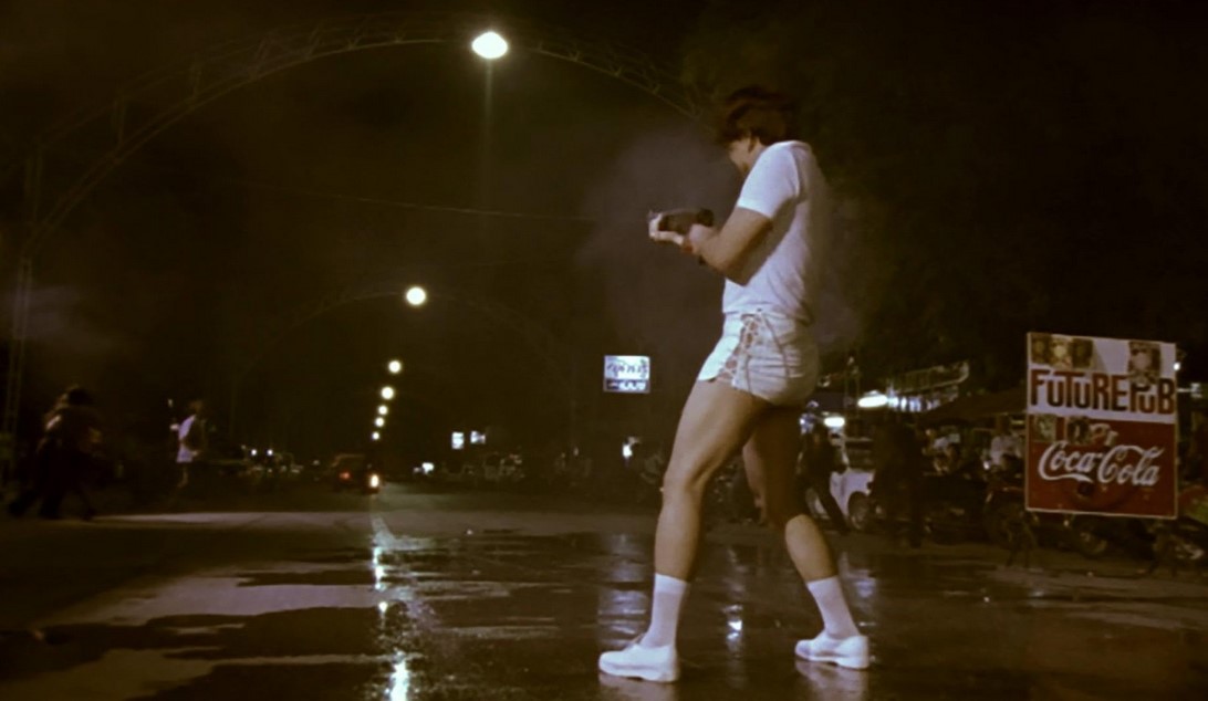 Wild Zero (1999)