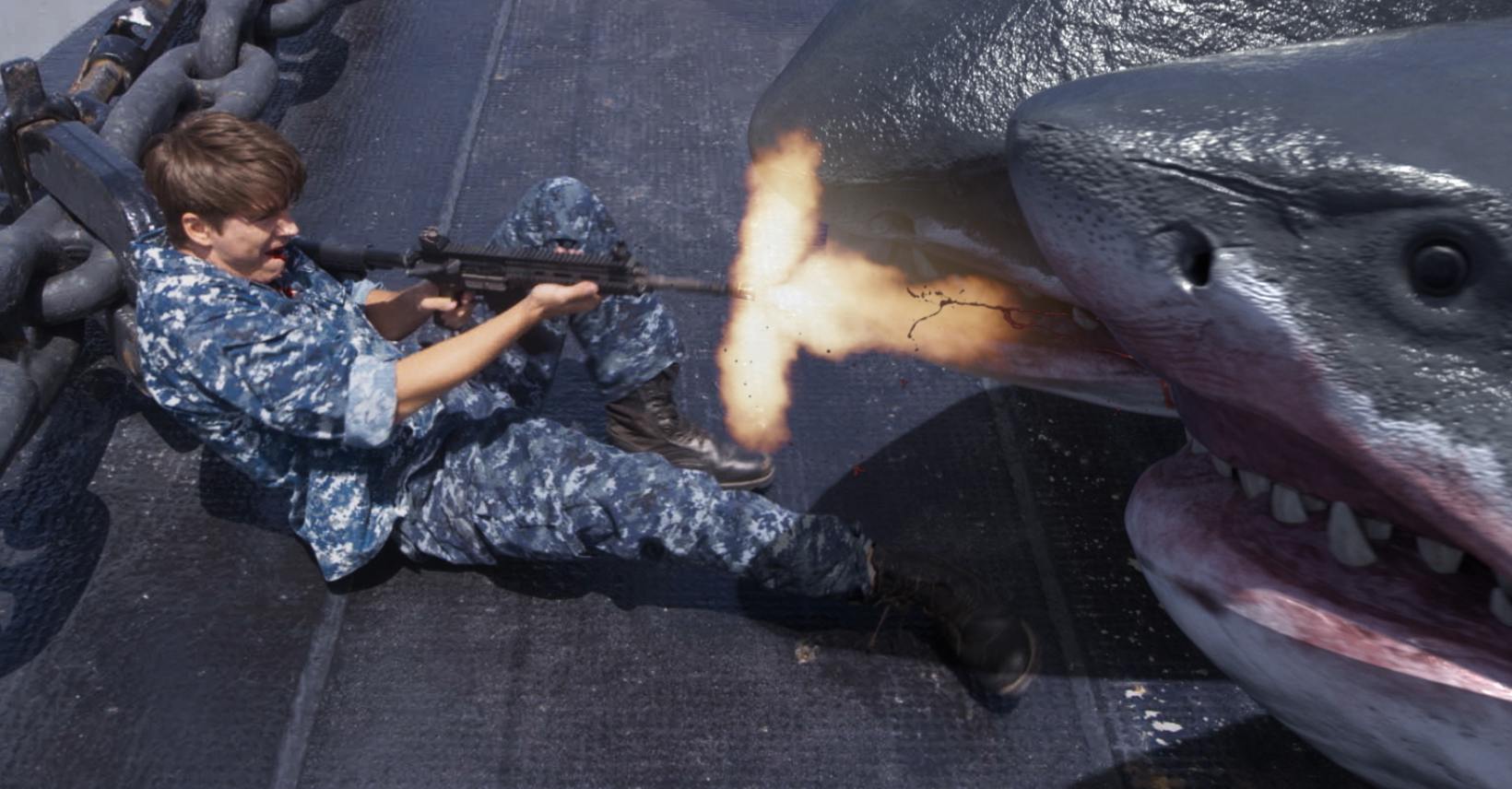Meg Rising 2 (2023) 