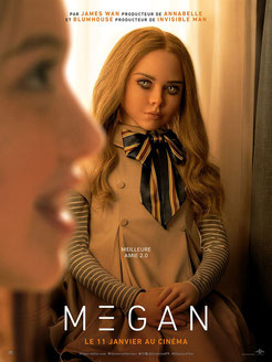 M3gan 
