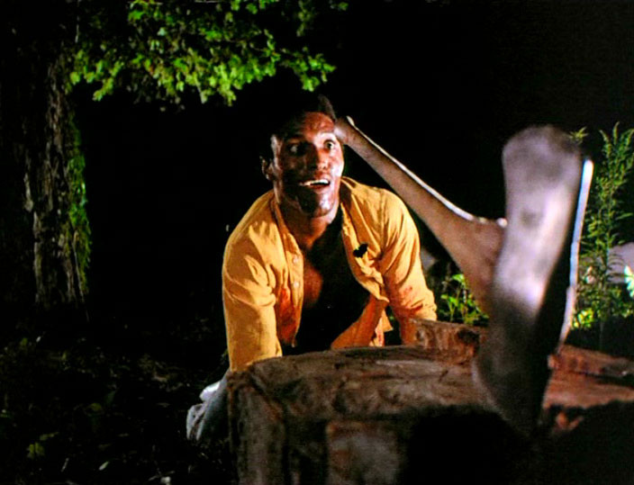 Buveurs De Sang / I Drink Your Blood de David Durston - 1971