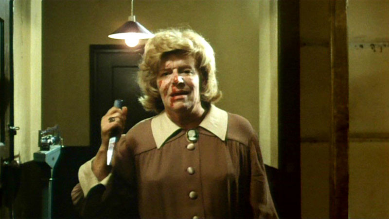 Flagellations (1974) 