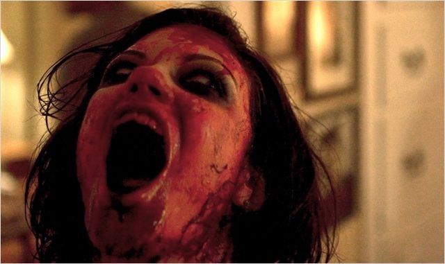 The Violent Kind (2010)
