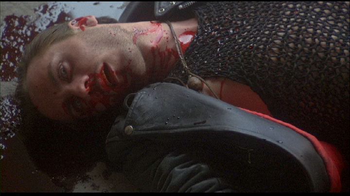 Hurlement 2 (1985) 