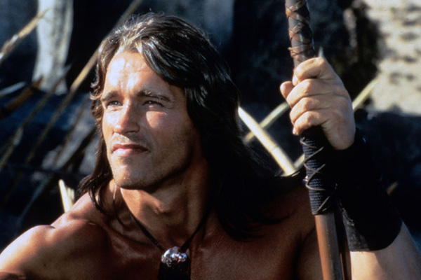 Conan Le Barbare (1982)