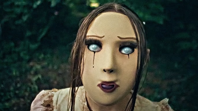 Island Of The Dolls 2 (2024)