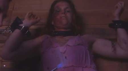 Experiment In Torture (2007) 