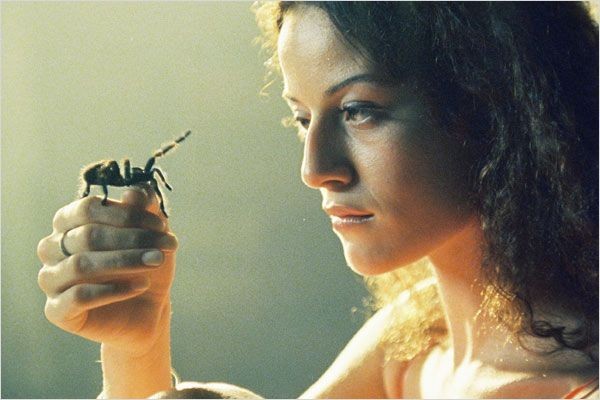 La Mante (2004) 