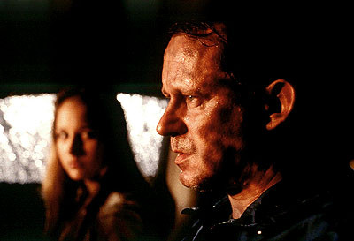 La Prison De Verre (2001) 