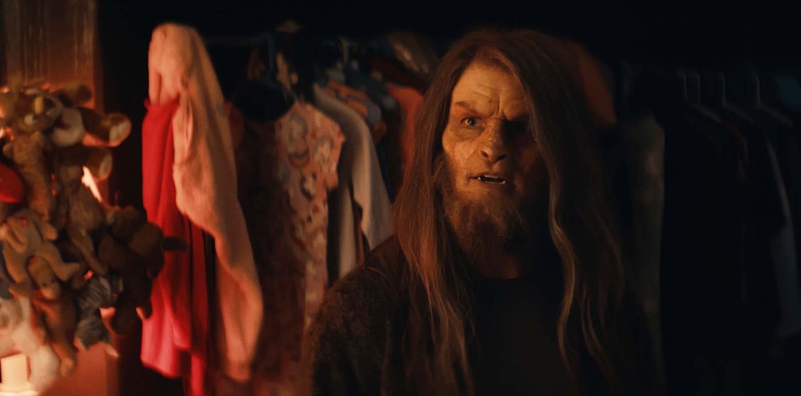 Your Monster (2024) 