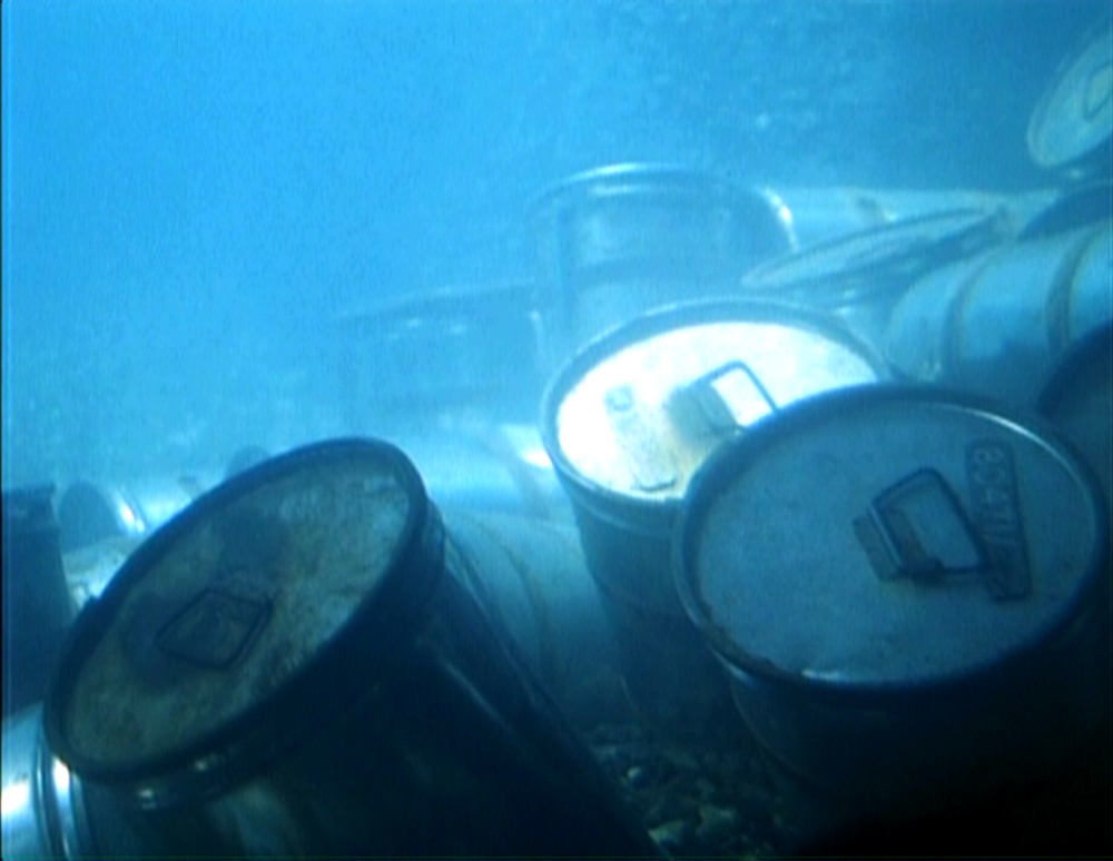 Doomwatch (1972)
