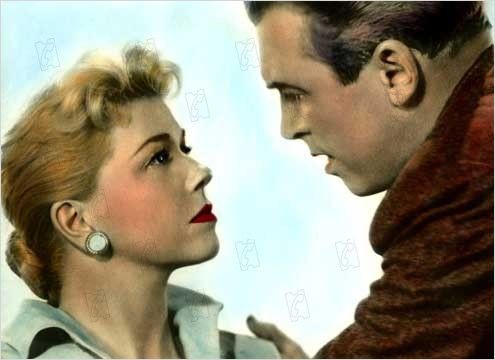 L'Homme Qui En Savait Trop (1956) 